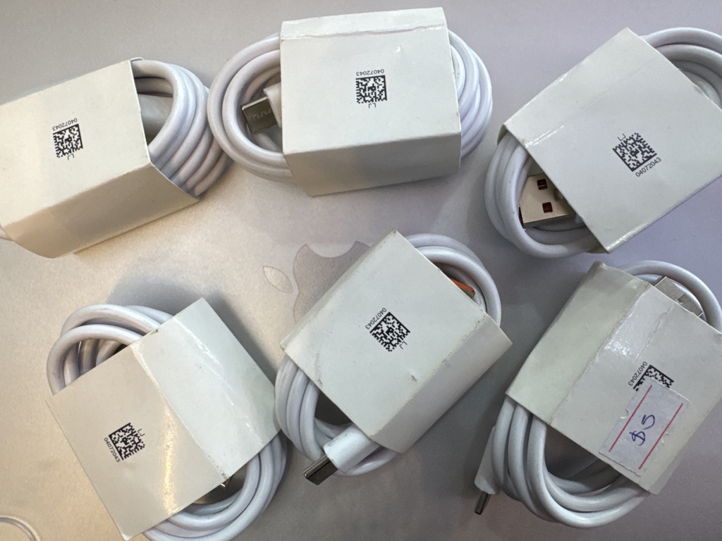 Cable USB-C