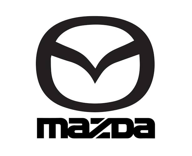 Llaveros Mazda