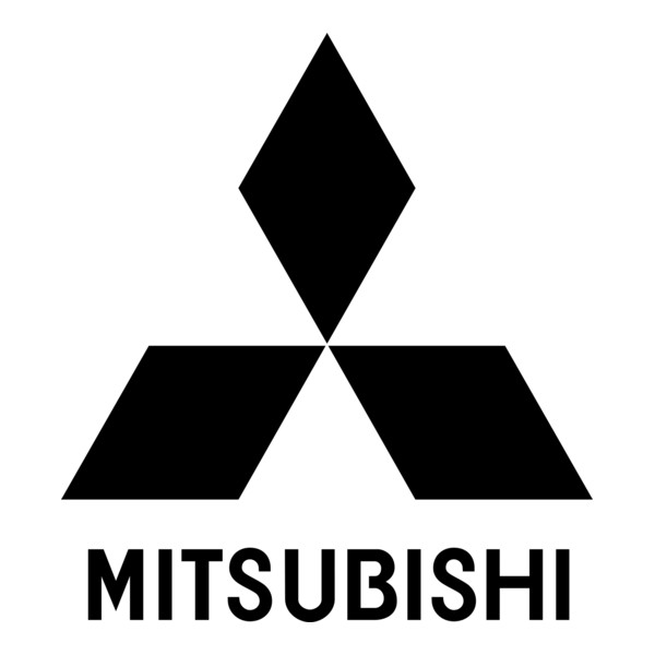 Llaveros Mitsubishi