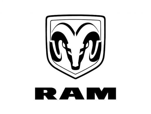 Llaveros Ram