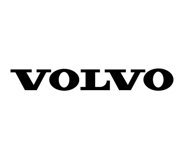 Llaveros Volvo