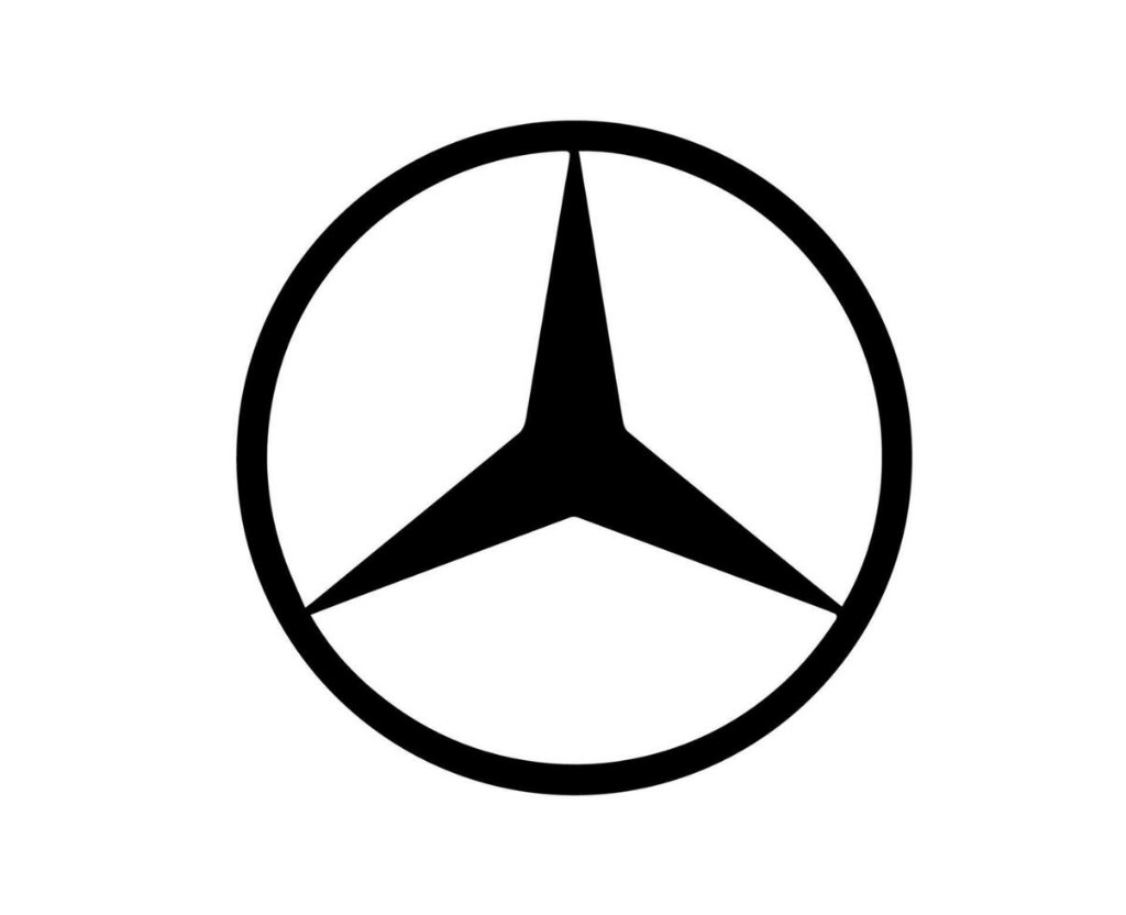 Llaveros Mercedes-Benz