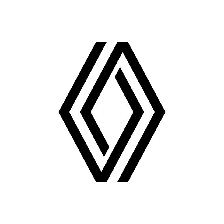 Llaveros Renault