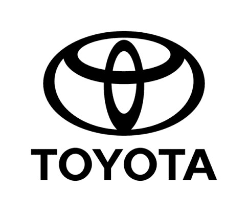 Llaveros Toyota