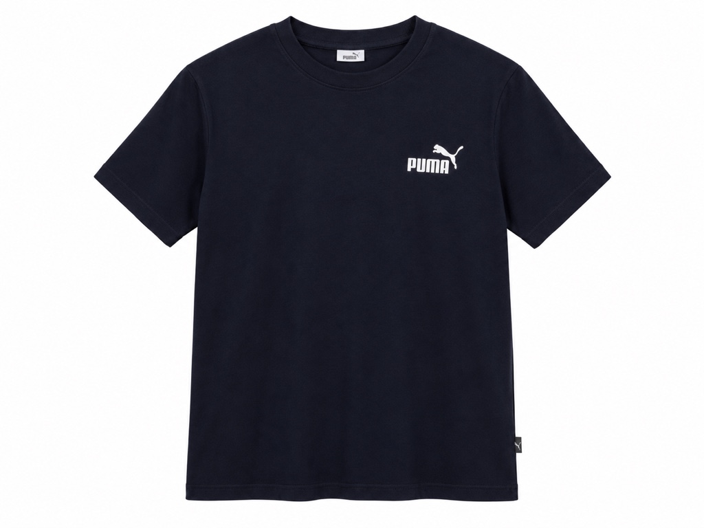 Camiseta puma