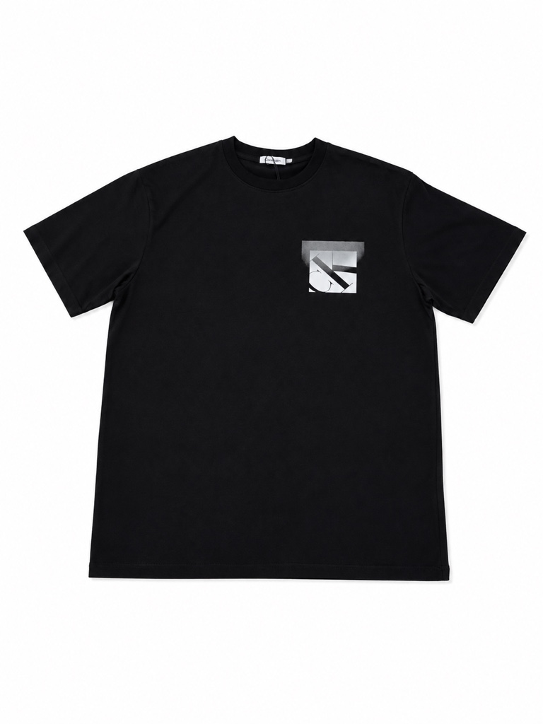 Camiseta Calvin klein