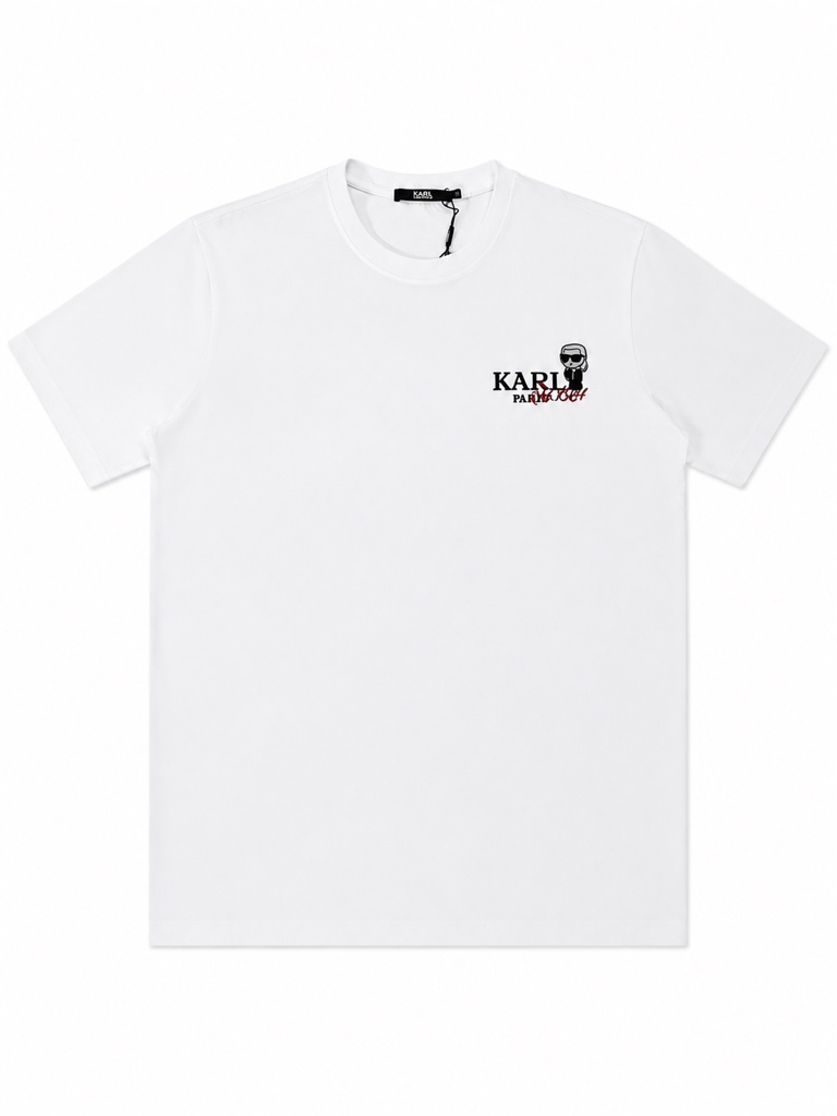 Camiseta Karl