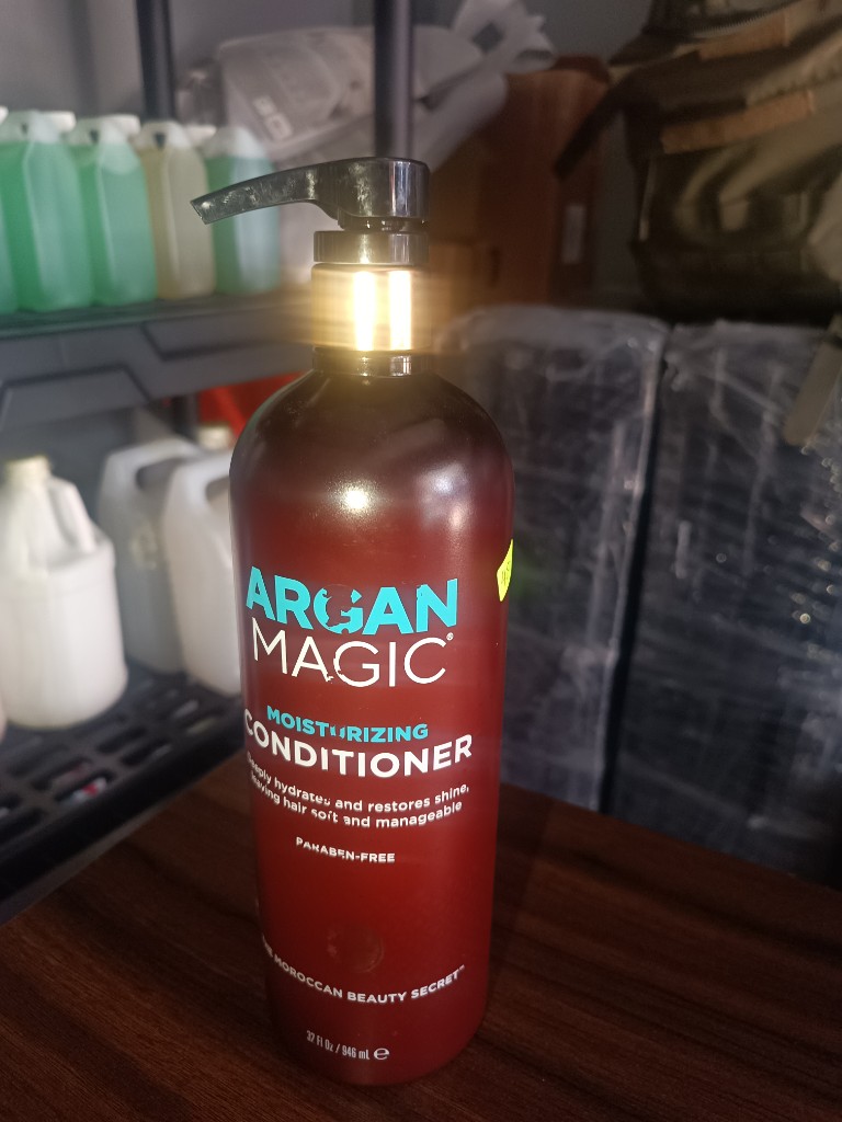 Rosemary-Mint Conditioner 946 ml