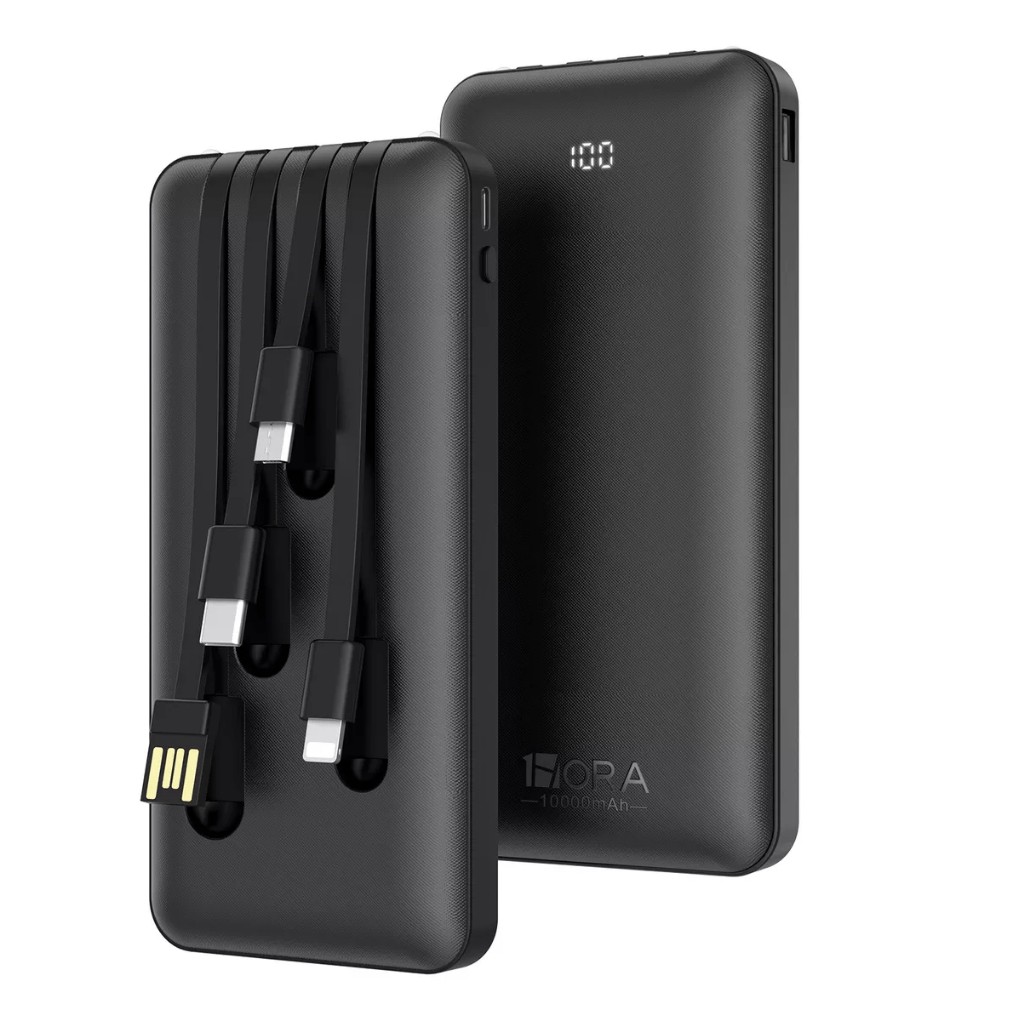 Power Bank 1hora GAR148 10.5 w