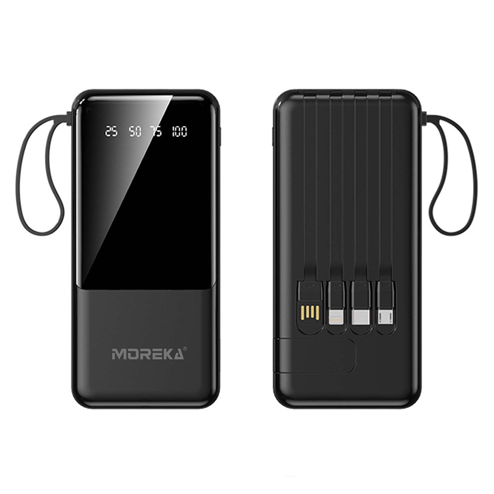 Power Bank Moreka K063