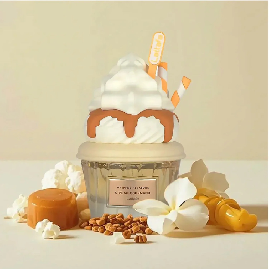Whipped Pleasure