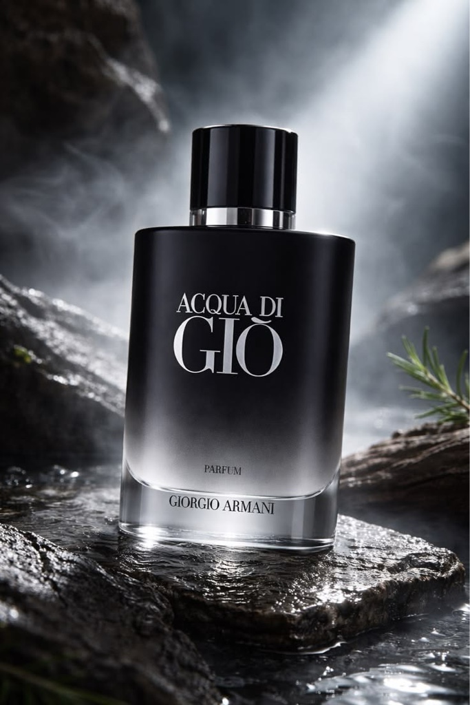 ACQUA DI GIO PARFUM