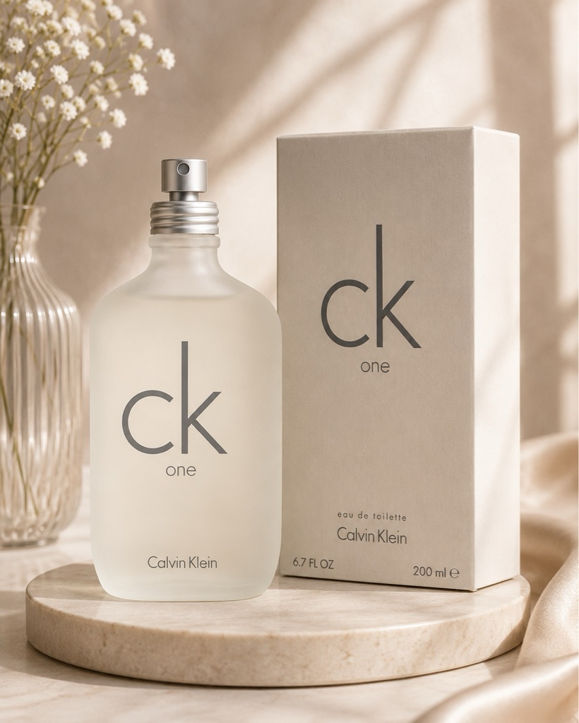 Ck One