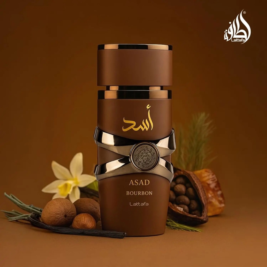 ASAD BOURBON
