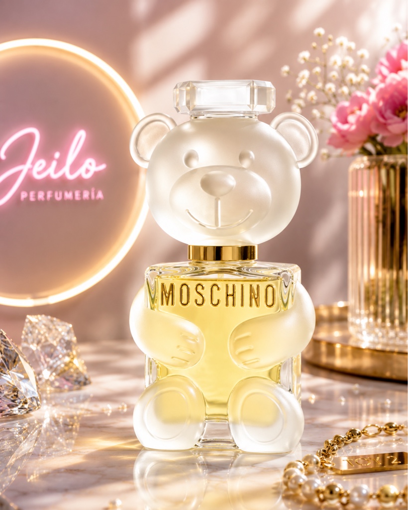 Moschino TOY 2