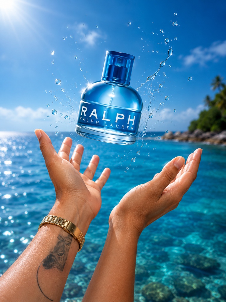 RALPH LAUREN