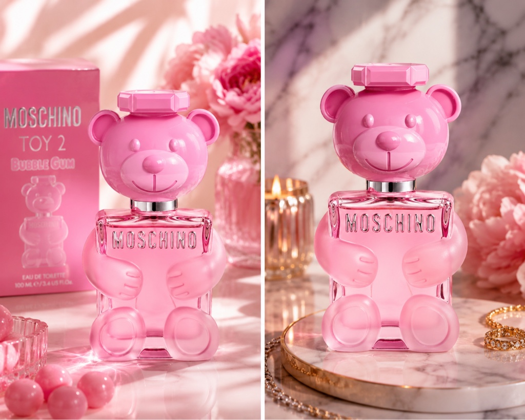 Moschino TOY 2 Bubble Gum