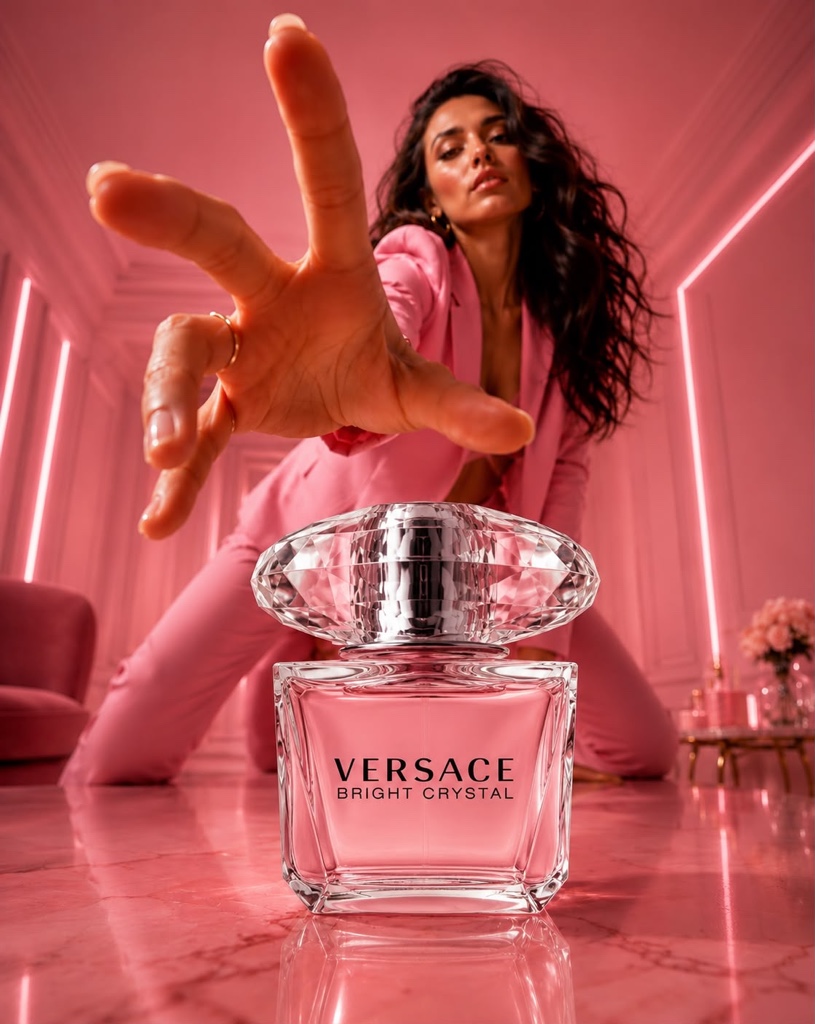 Versage Bright Crystal