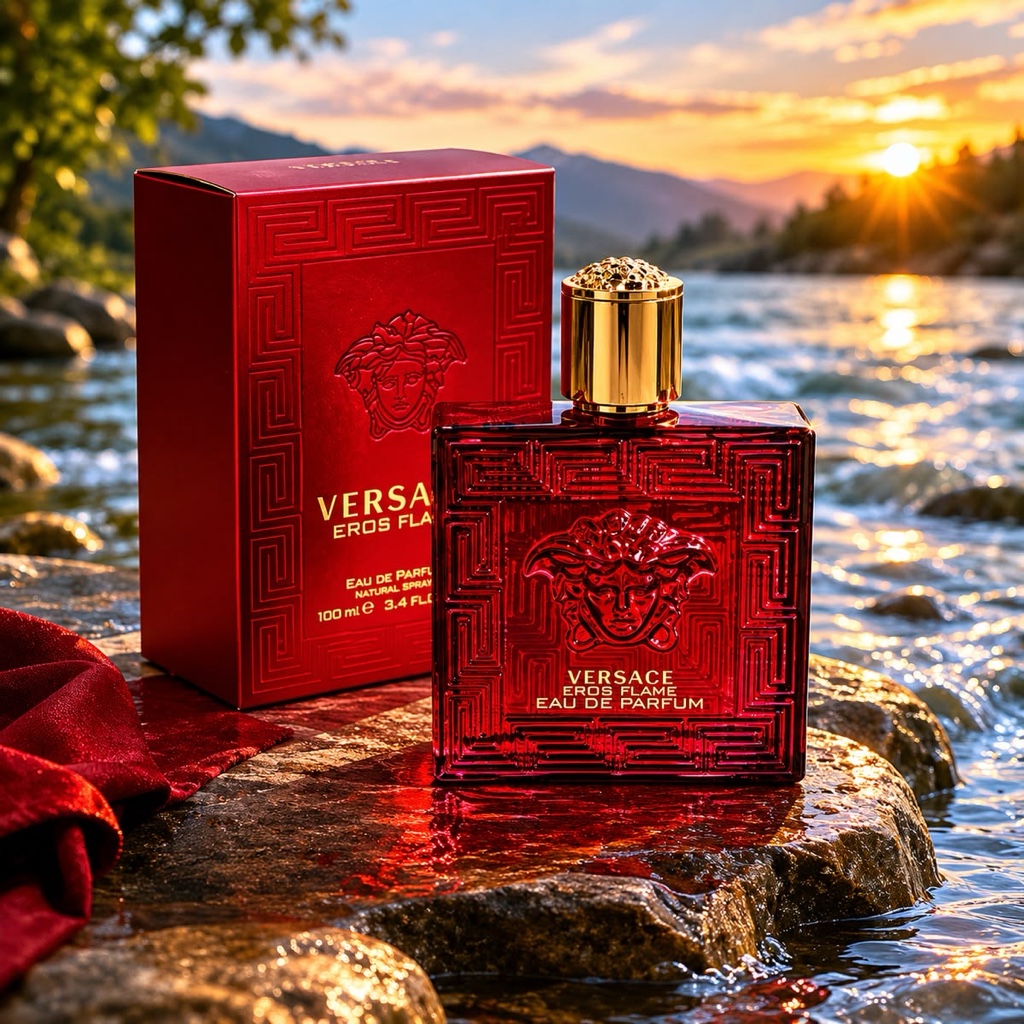 EROS FLAME