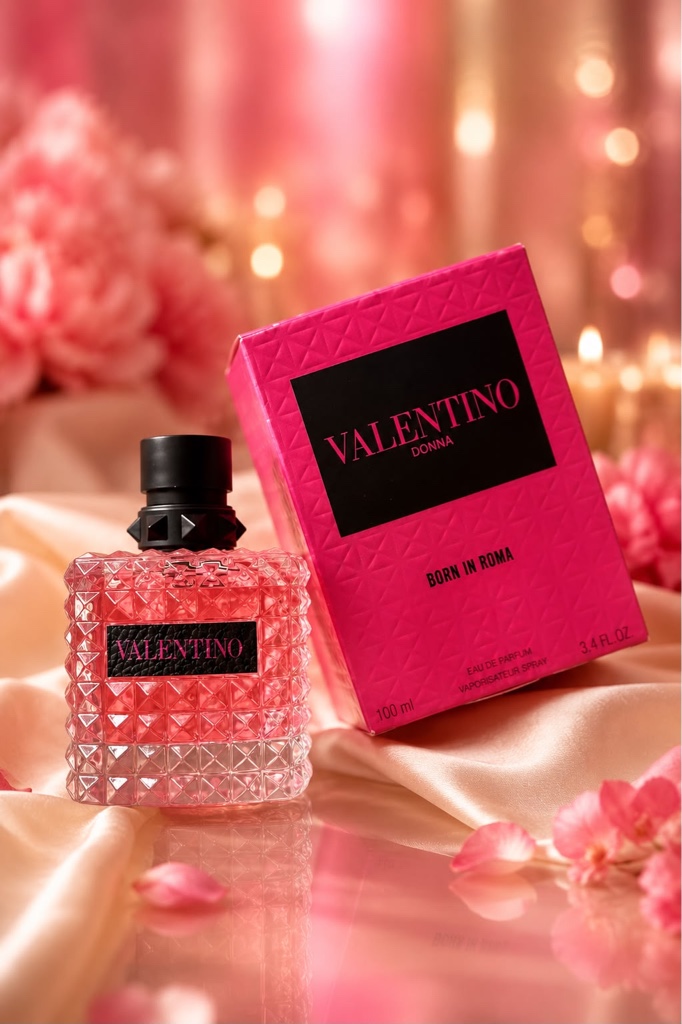 Valentino Donna