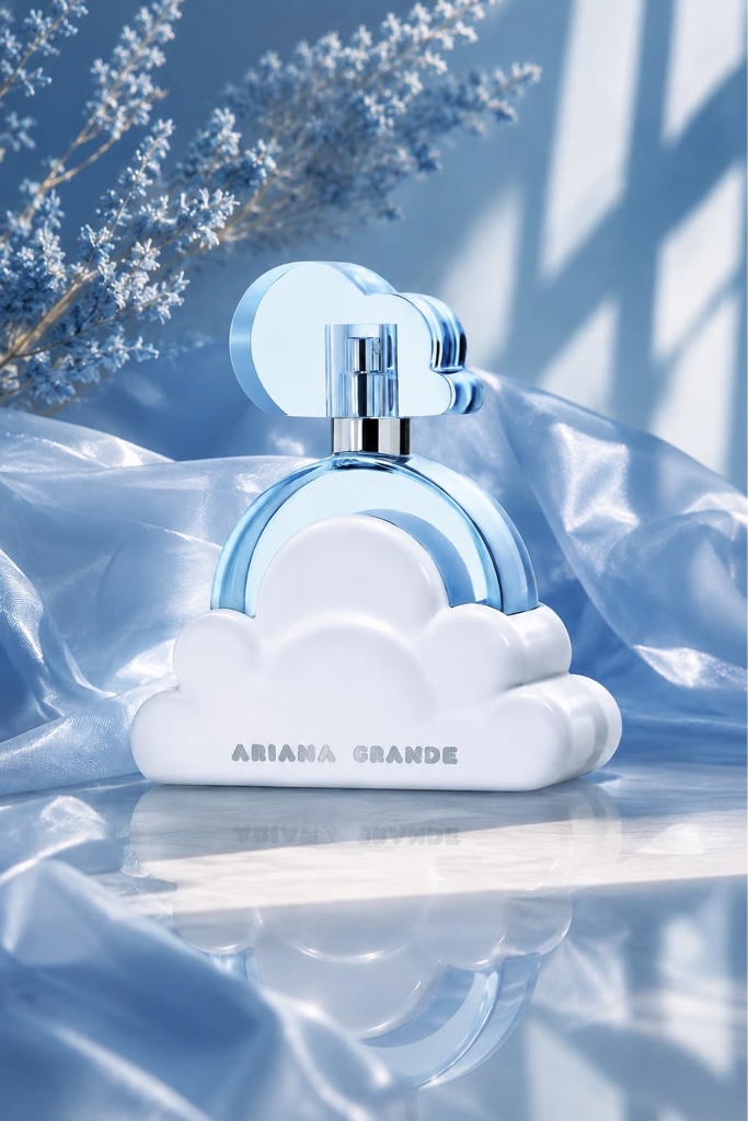 Ariana grande Cloud 100 ml