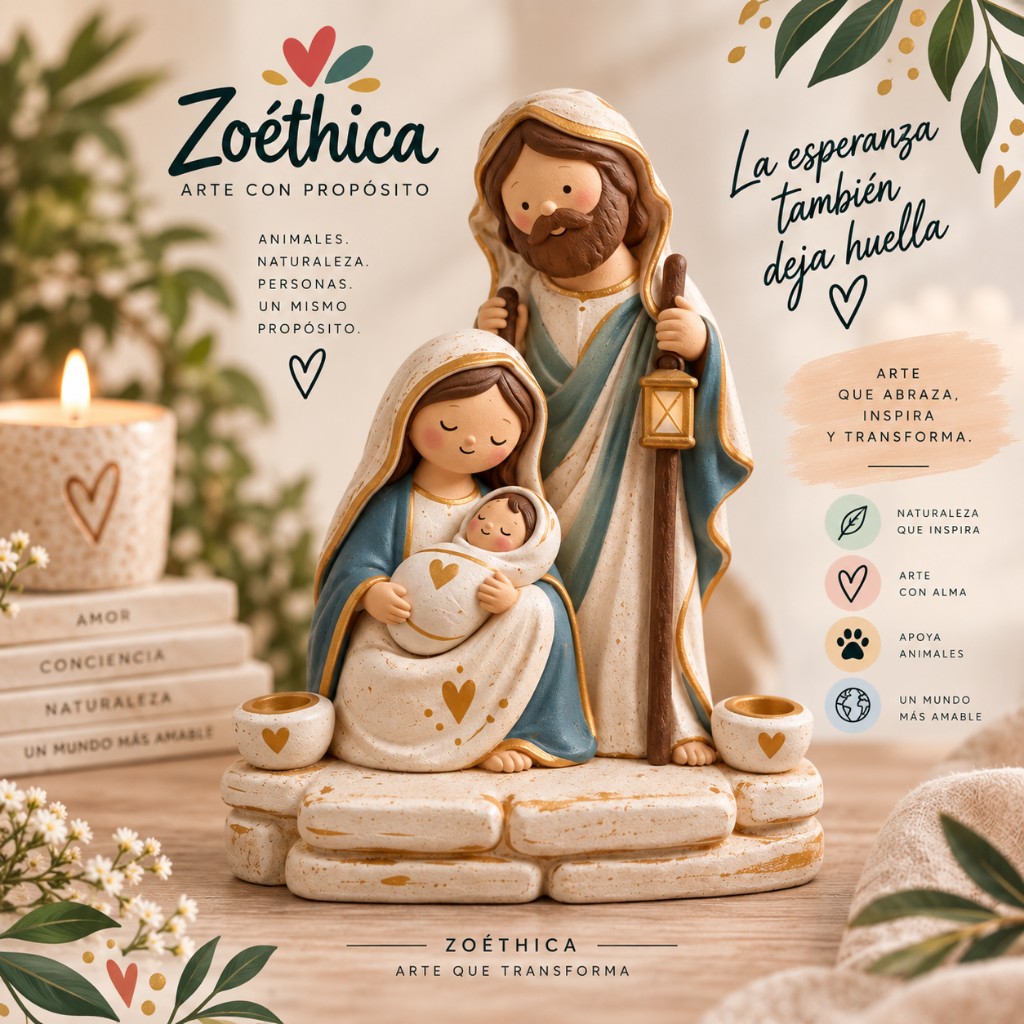 Zoethica Sagrada Familia