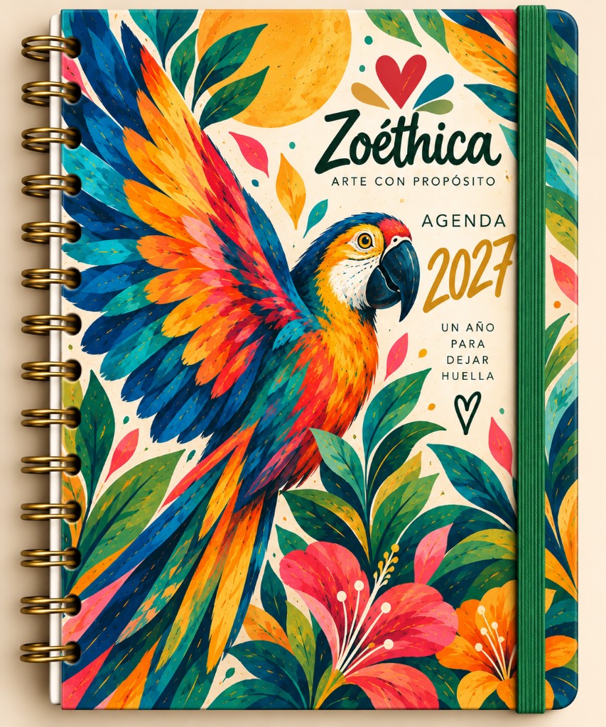 Zoethica agenda 2027