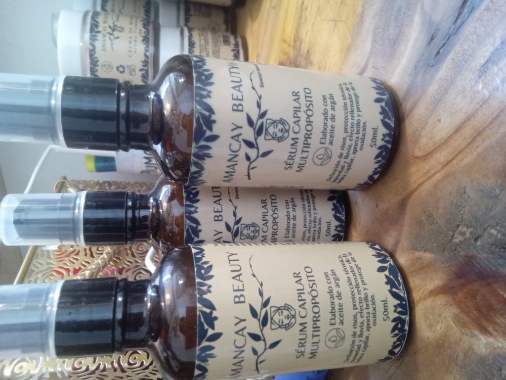 Serum multiproposito capilar