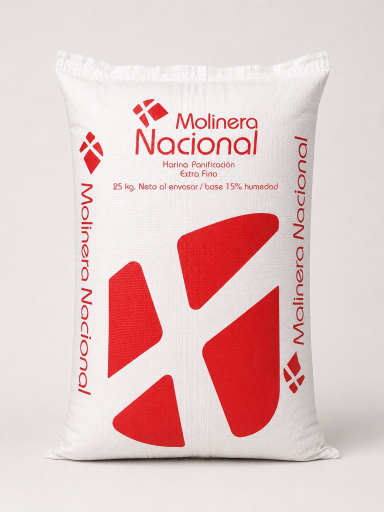 Harina Nacional