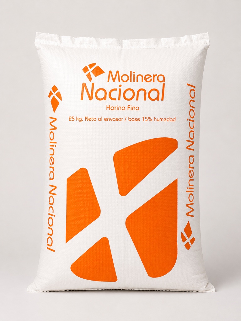 Nacional extra fina
