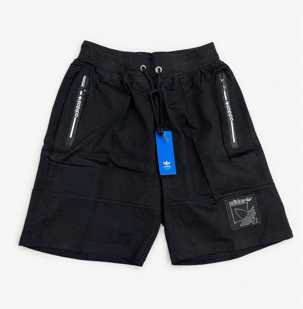 Pantaloneta Adidas tela fría