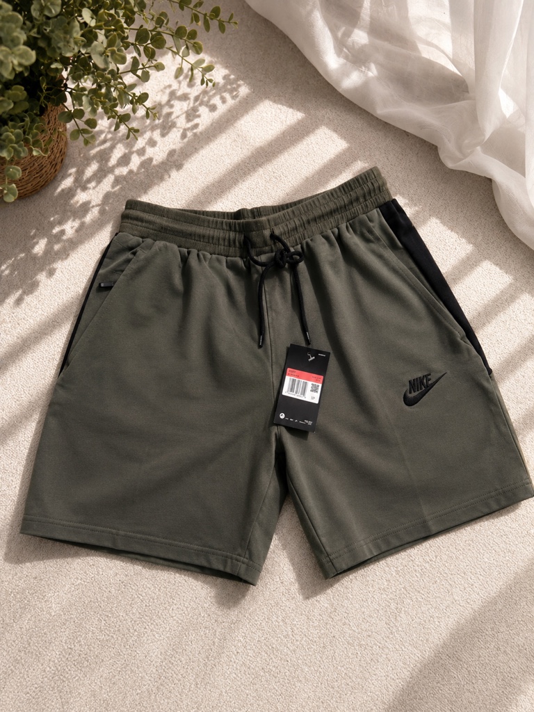 Pantaloneta importada Nike
