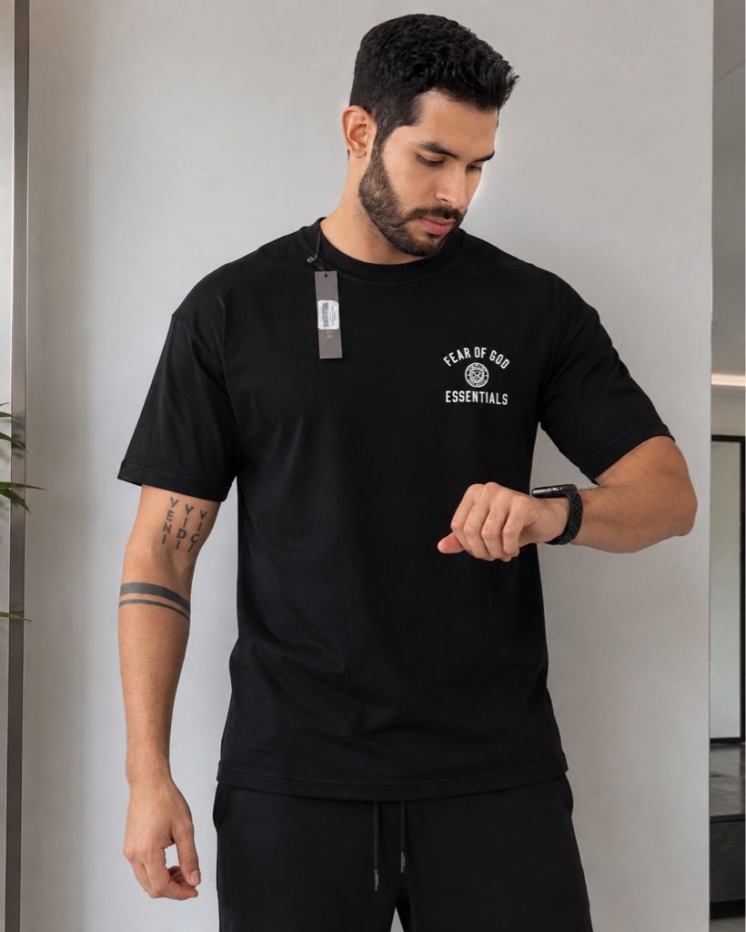Camiseta importada