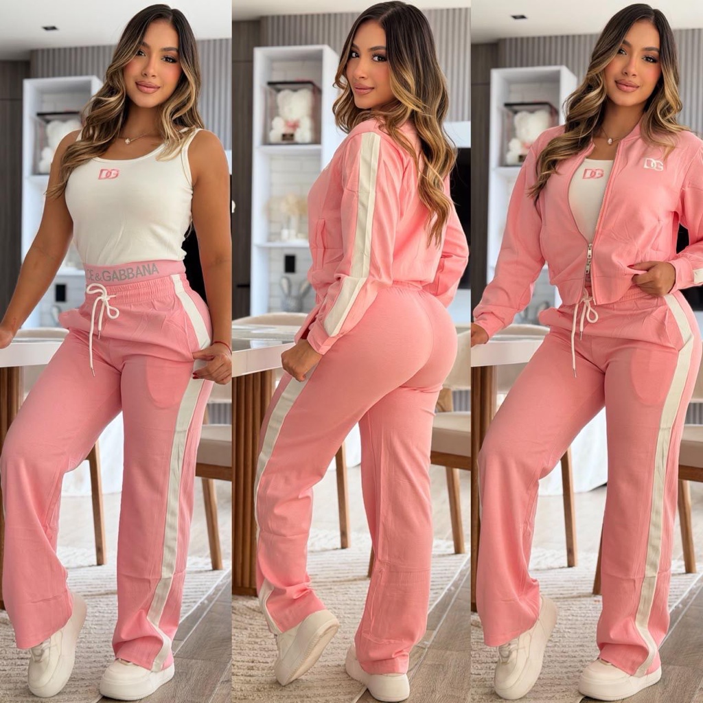Conjunto importado 3 piezas