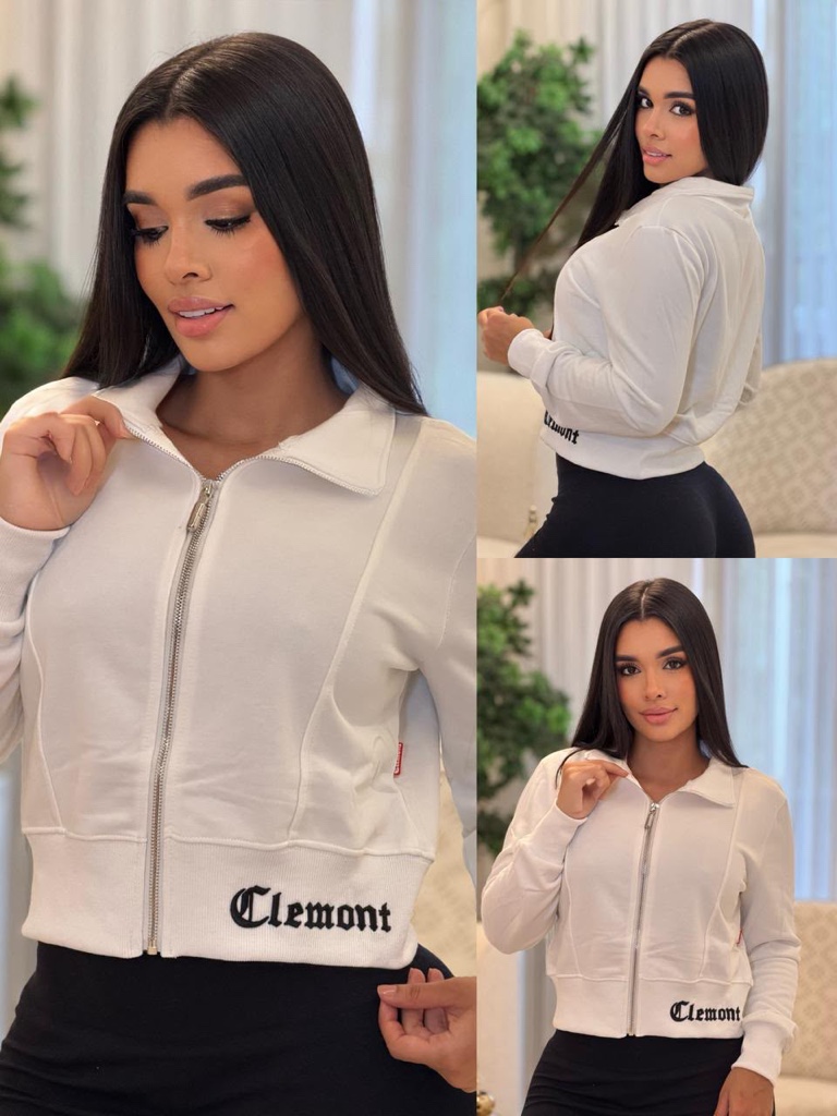 Chaqueta importada clemont 🤍