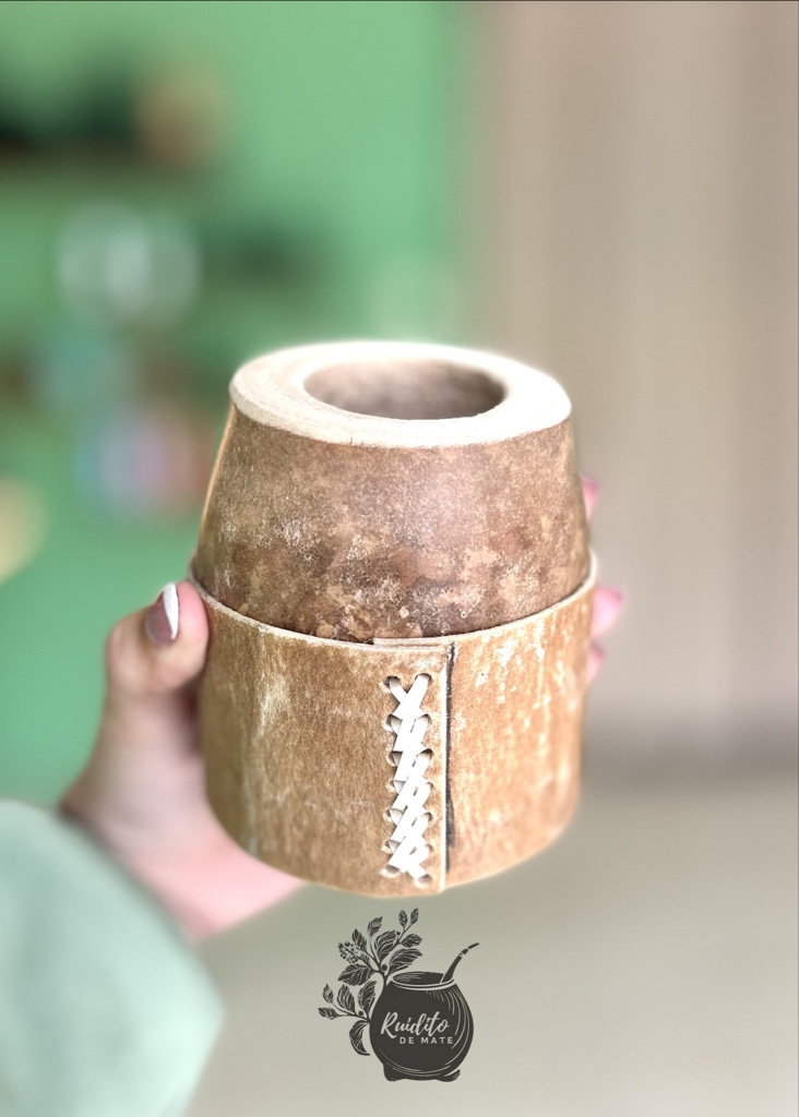 Mate coquito