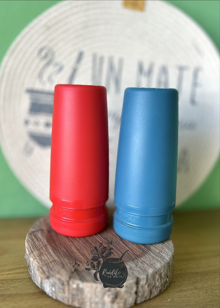 Despolvilladores