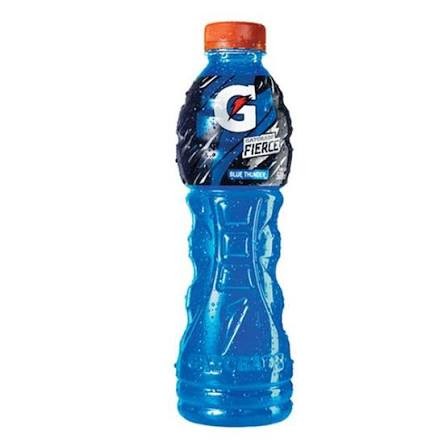 Gatorade Moras 600ml