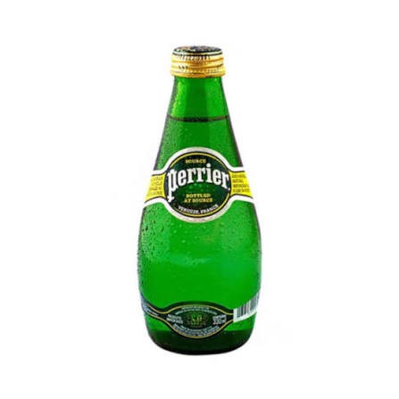 Agua Perrier 330 Ml