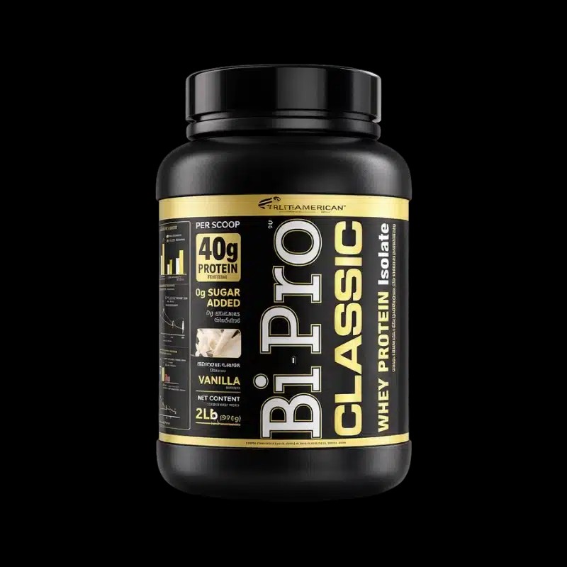 Proteína | BiPro Classic 2 lb | Megaplex