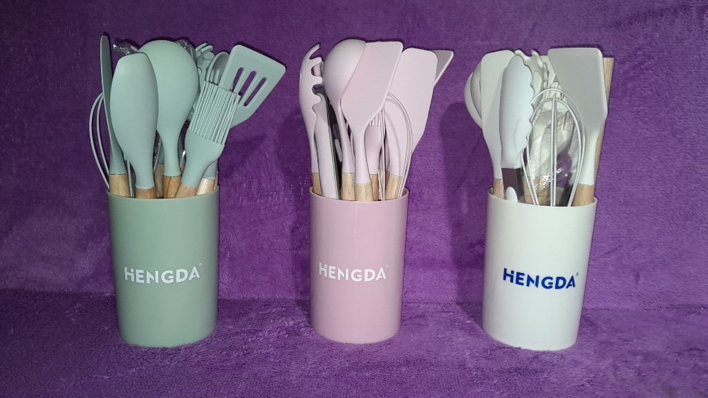 Utensilios de cocina