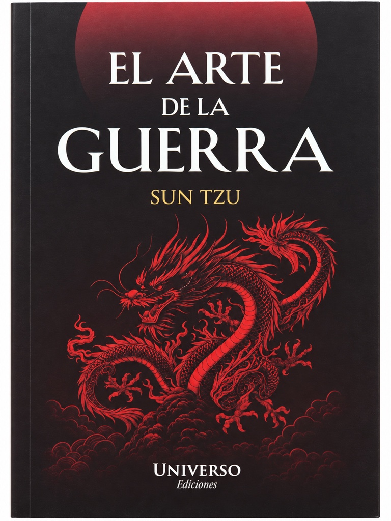 El Arte de la Guerra