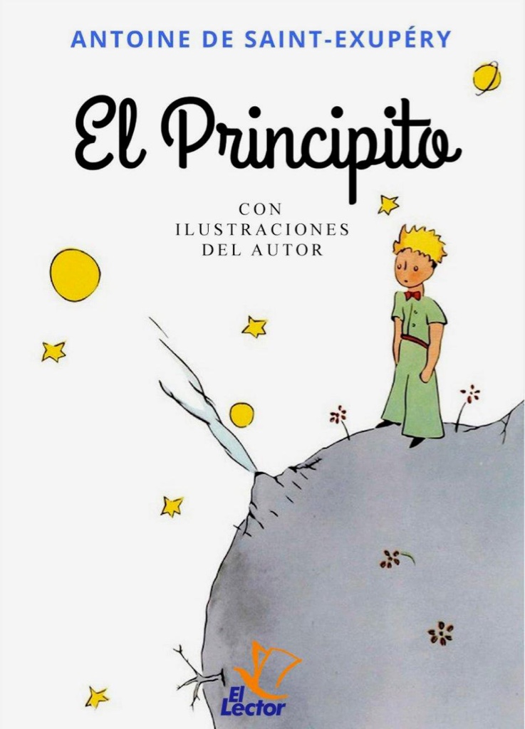El Principito