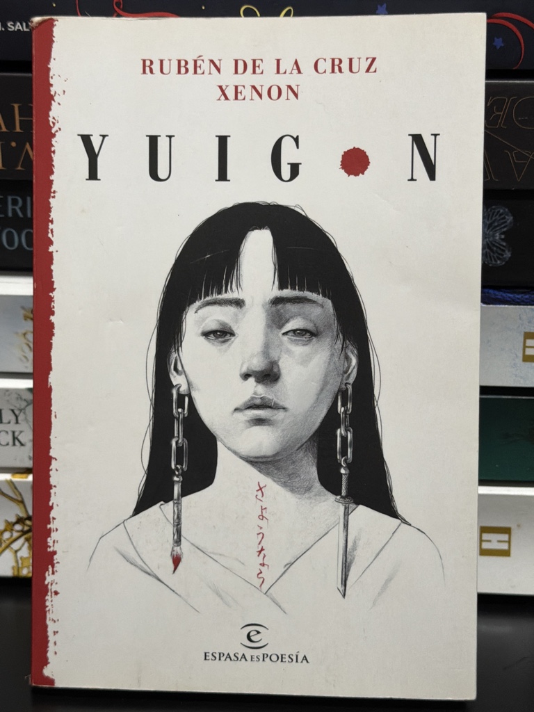 Xenon Yuigon