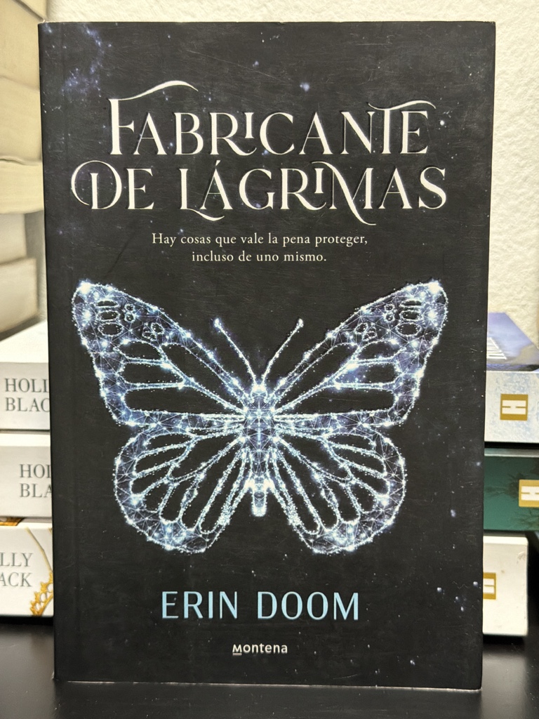 Fabricante de lágrimas