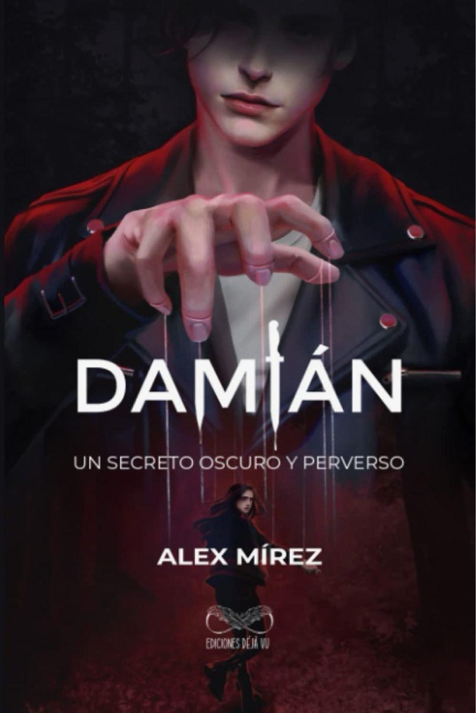 Damian - Alex Mirez Usado