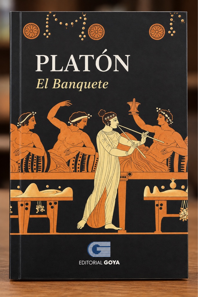 Platon El Banquete