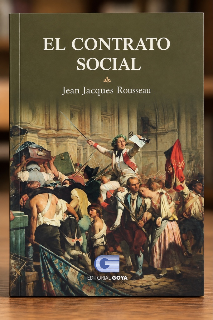 El contrato social