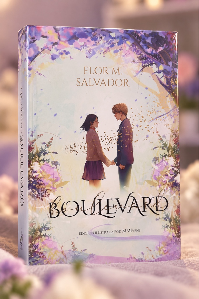 Boulevard Flor M. Salvador