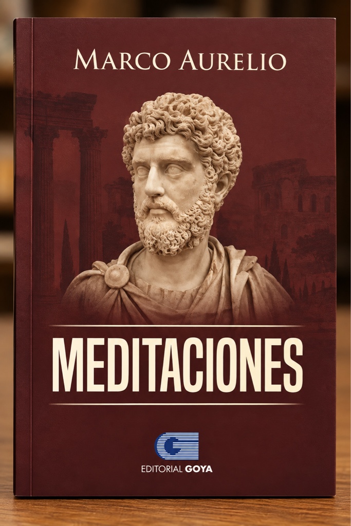 Marco Aurelio Meditaciones